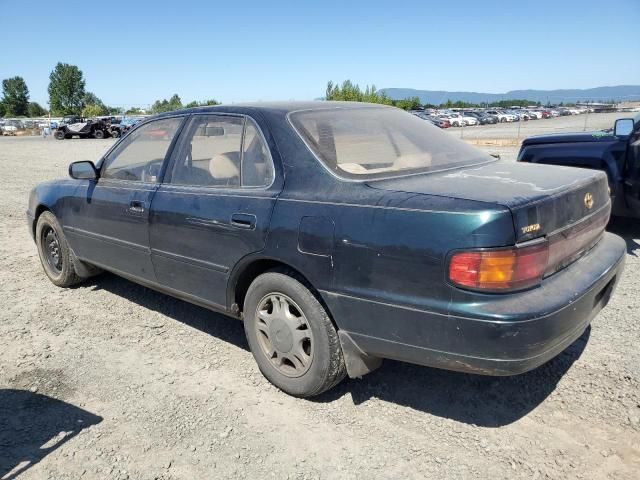 1994 Toyota Camry XLE