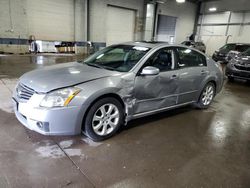 2007 Nissan Maxima SE en venta en Ham Lake, MN