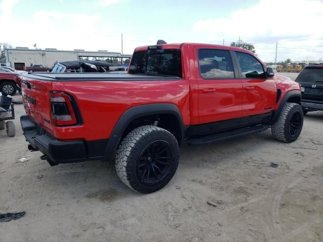 2021 Dodge RAM 1500 TRX