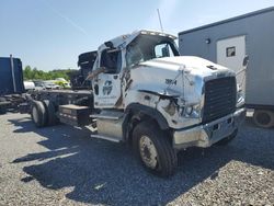 Freightliner 114sd salvage cars for sale: 2024 Freightliner 114SD