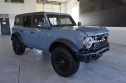 2023 Ford Bronco Base en venta en Magna, UT