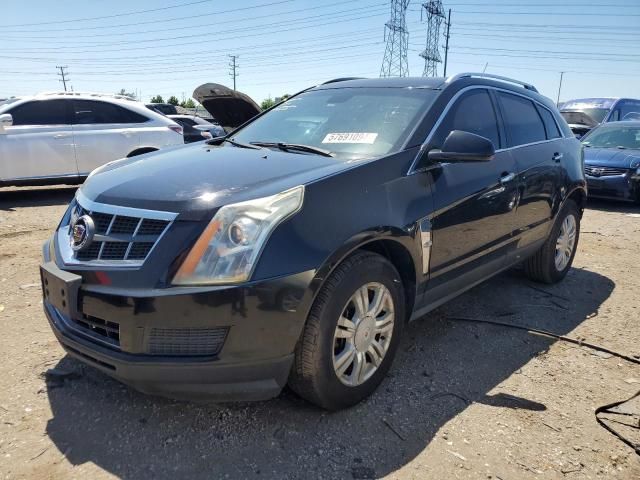 2011 Cadillac SRX Luxury Collection