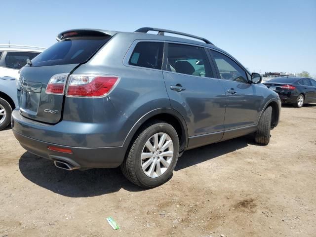 2010 Mazda CX-9