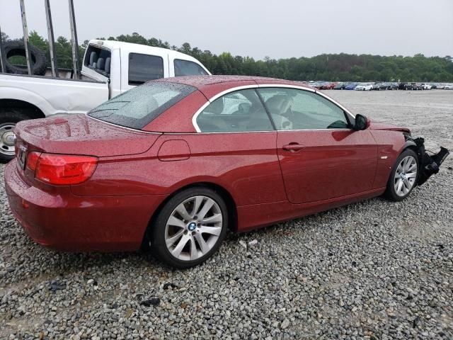 2012 BMW 328 I