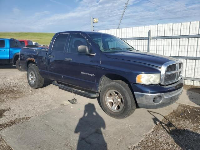 2004 Dodge RAM 1500 ST