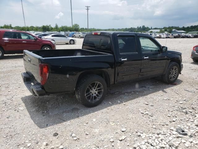 2012 Chevrolet Colorado LT