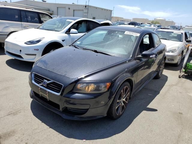 2008 Volvo C30 T5