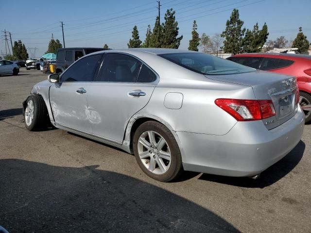 2009 Lexus ES 350