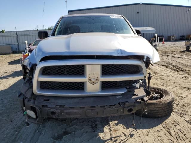 2012 Dodge RAM 1500 ST