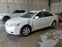 2009 Toyota Camry Base en venta en Franklin, WI