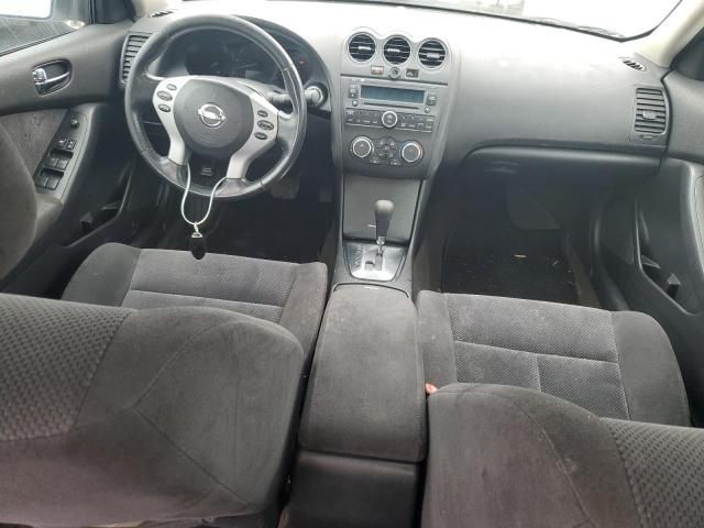 2008 Nissan Altima 2.5