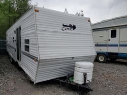 2005 Jayco JAY Flight for sale in Duryea, PA