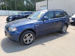 2006 BMW X3 3.0I for sale in Ham Lake, MN