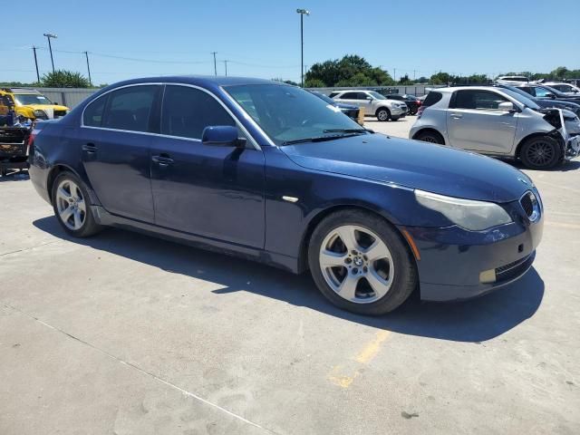 2008 BMW 535 I