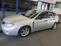 2008 Subaru Impreza 2.5I for sale in Pasco, WA