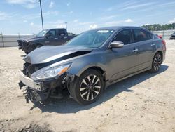 2016 Nissan Altima 2.5 en venta en Lumberton, NC