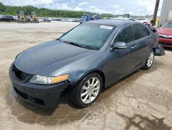 2006 Acura TSX for sale in Memphis, TN