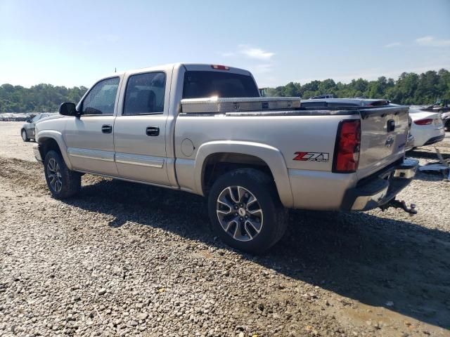 2004 Chevrolet Silverado K1500