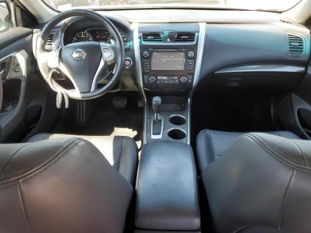 2015 Nissan Altima 3.5S