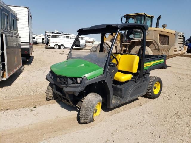 2022 John Deere Gator