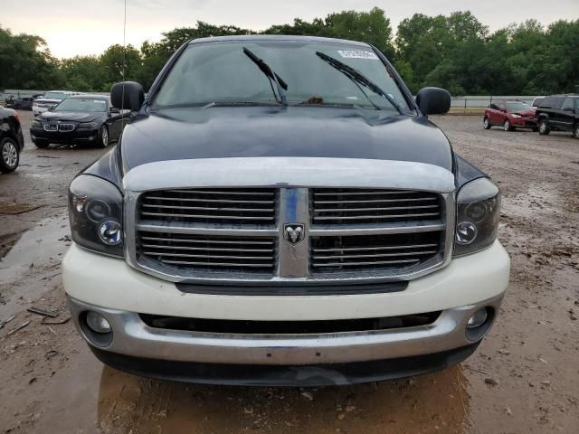 2008 Dodge RAM 1500 ST