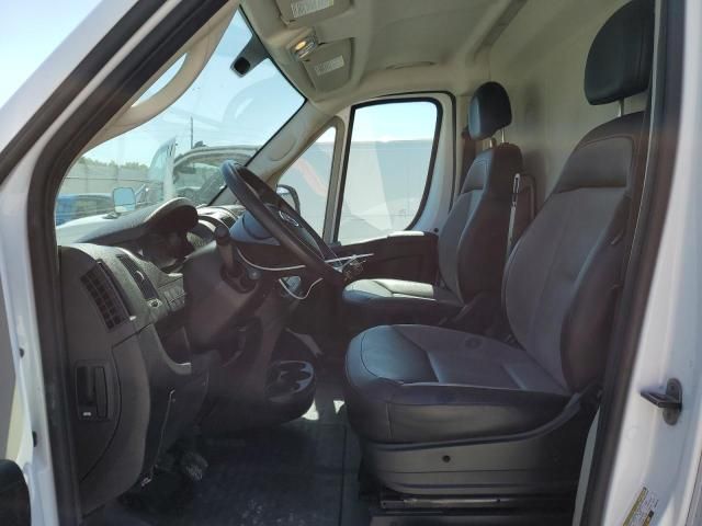 2021 Dodge RAM Promaster 2500 2500 High