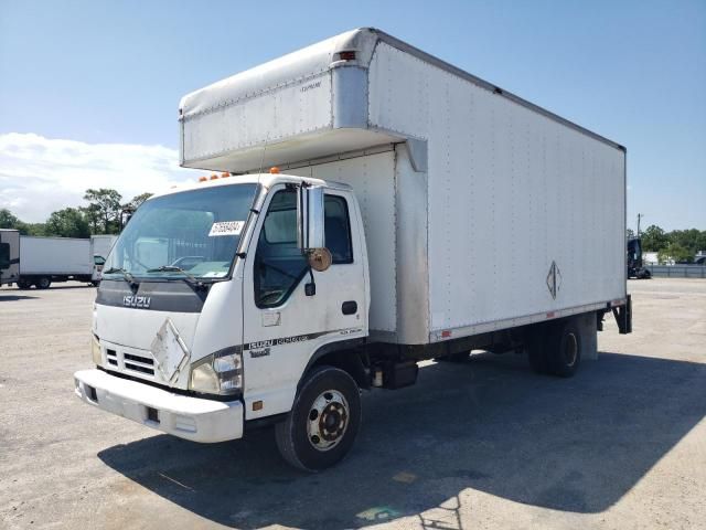 2007 Isuzu NPR