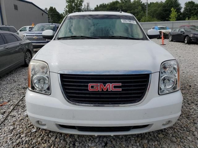 2008 GMC Yukon XL K1500