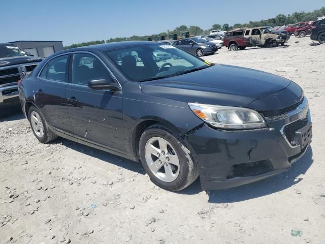 2014 Chevrolet Malibu LS