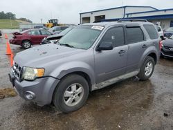 2008 Ford Escape XLT for sale in Mcfarland, WI