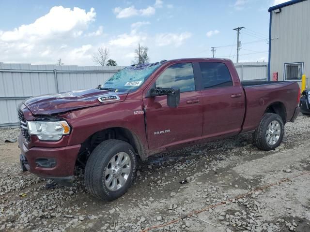 2022 Dodge RAM 2500 BIG HORN/LONE Star