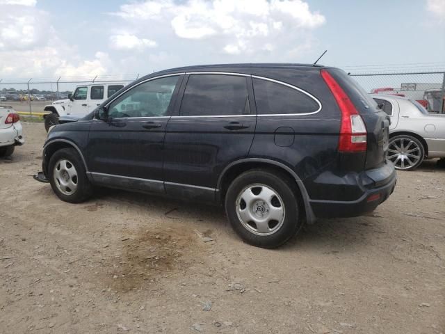 2008 Honda CR-V LX