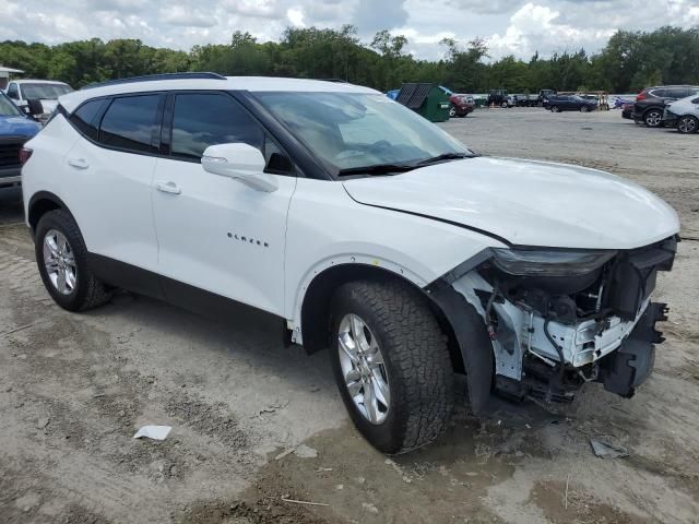 2021 Chevrolet Blazer 2LT