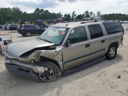 Chevrolet Vehiculos salvage en venta: 2003 Chevrolet Suburban K1500