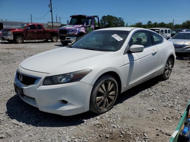 2010 Honda Accord LX