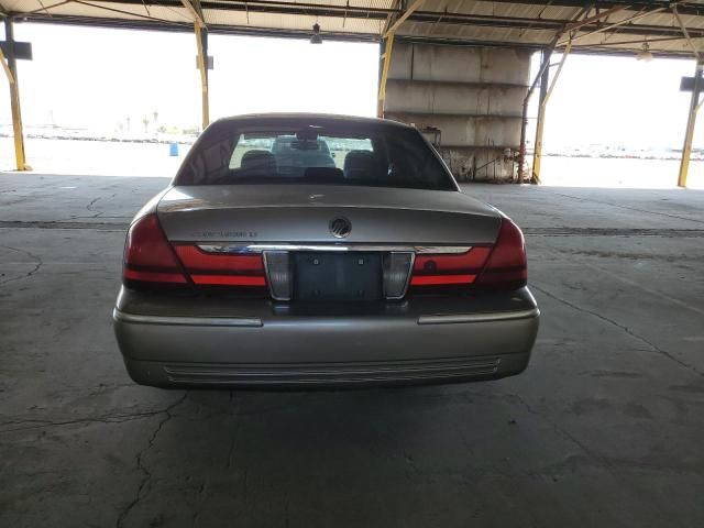 2004 Mercury Grand Marquis LS