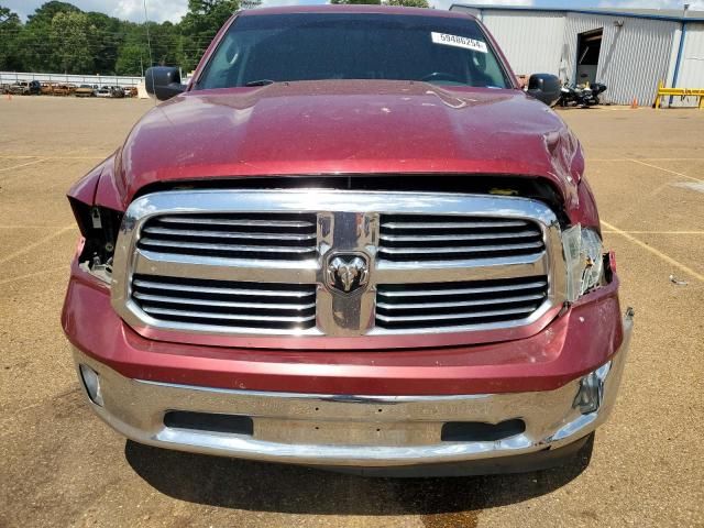 2014 Dodge RAM 1500 SLT