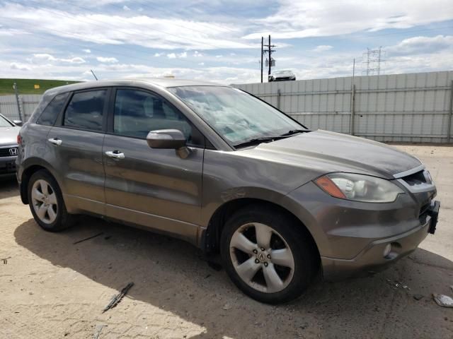 2008 Acura RDX