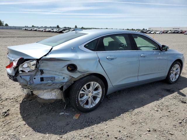 2015 Chevrolet Impala LT