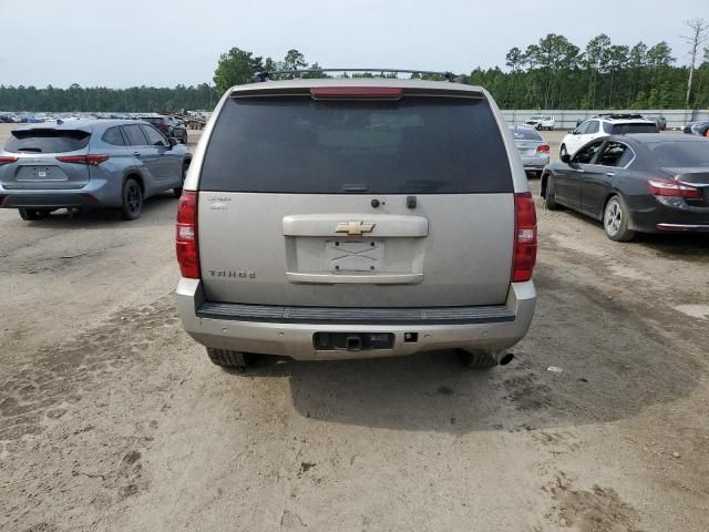 2007 Chevrolet Tahoe C1500