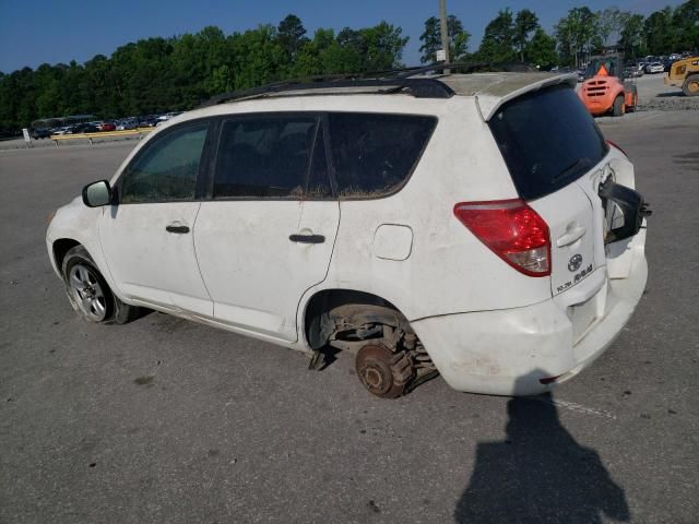 2007 Toyota Rav4