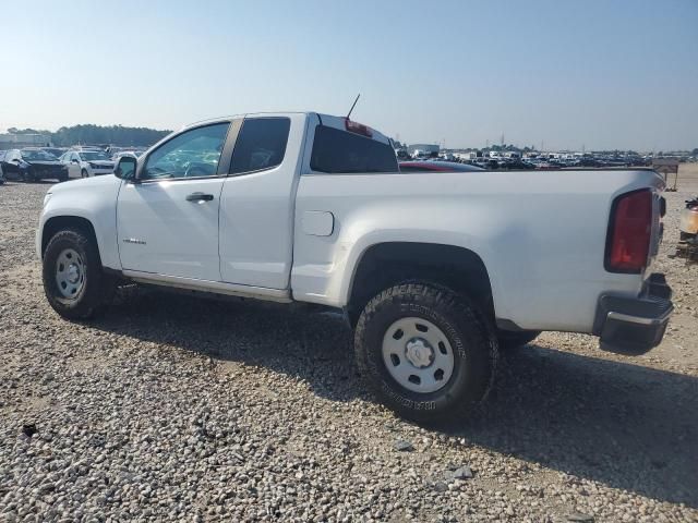 2015 Chevrolet Colorado