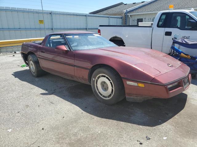 1987 Chevrolet Corvette