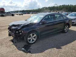 Volkswagen Passat se Vehiculos salvage en venta: 2013 Volkswagen Passat SE