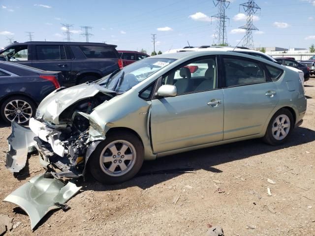 2006 Toyota Prius