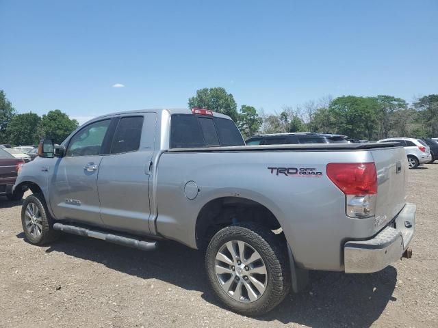 2007 Toyota Tundra Double Cab Limited