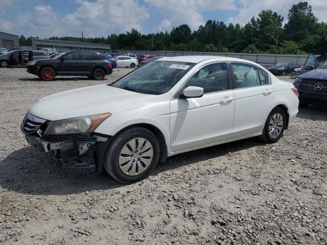 2011 Honda Accord LX