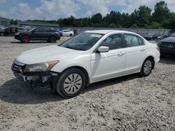 2011 Honda Accord LX for sale in Memphis, TN