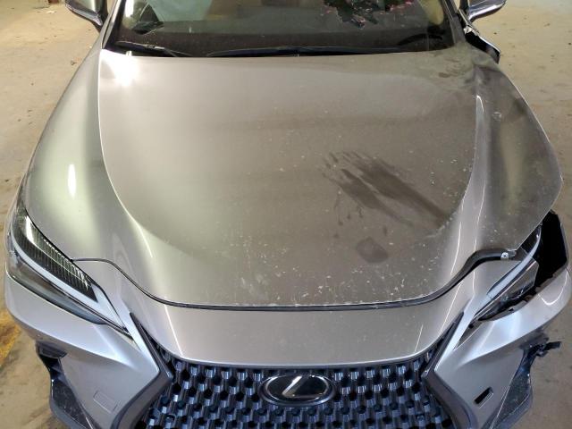 2023 Lexus NX 350H