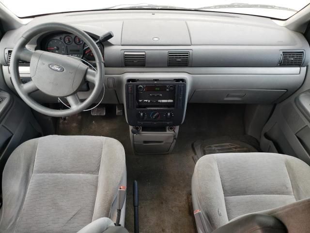 2005 Ford Freestar S